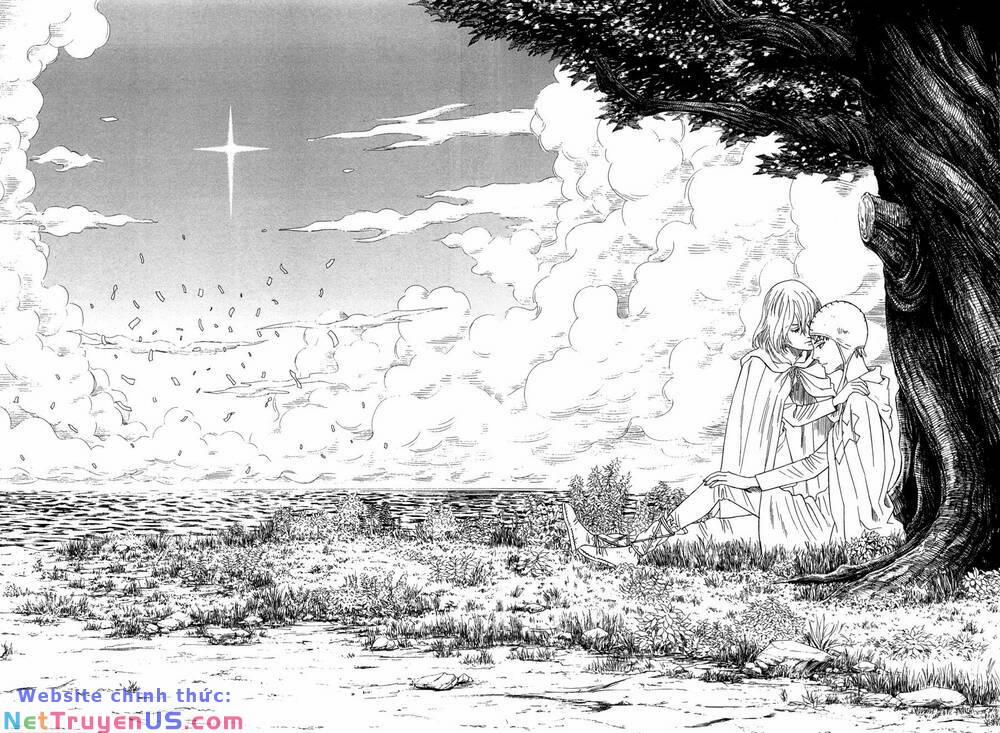 Innocents Shounen Juujugun 25 trang 51