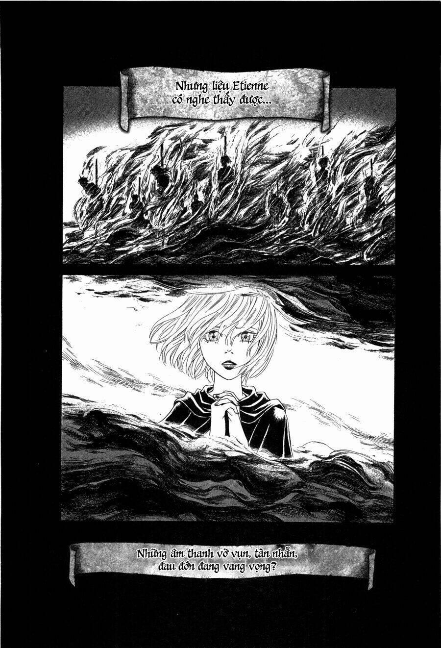 Innocents Shounen Juujugun 8 trang 39