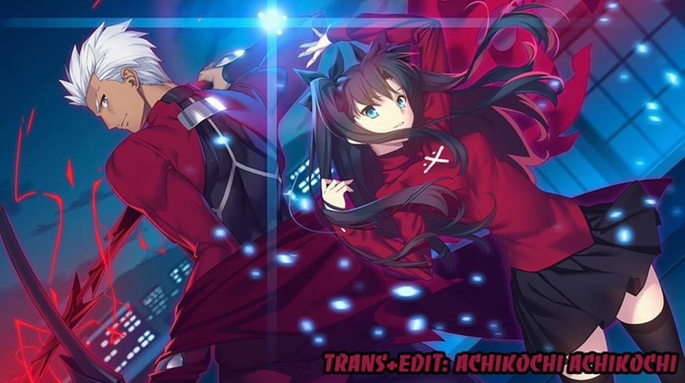 Innyuu Futanari Bourei Shoujo Zoku Oneshot trang 39