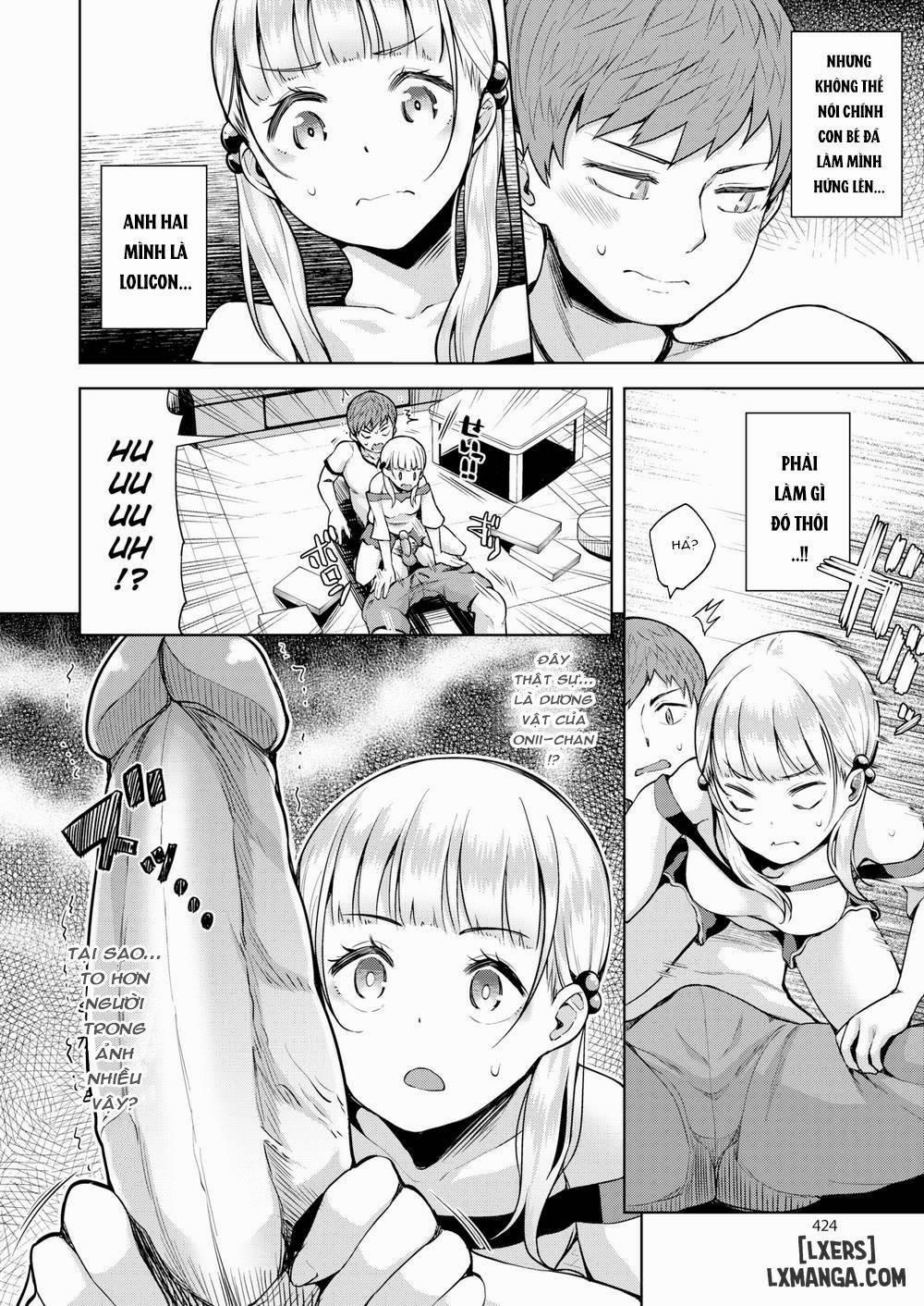 Inquisitive Mind 1 trang 3