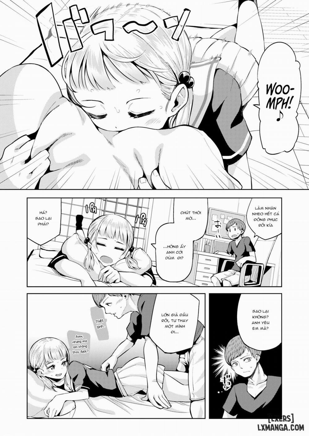 Inquisitive Mind 2 END trang 1