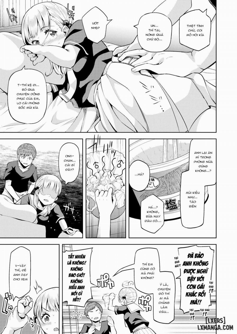 Inquisitive Mind 2 END trang 2