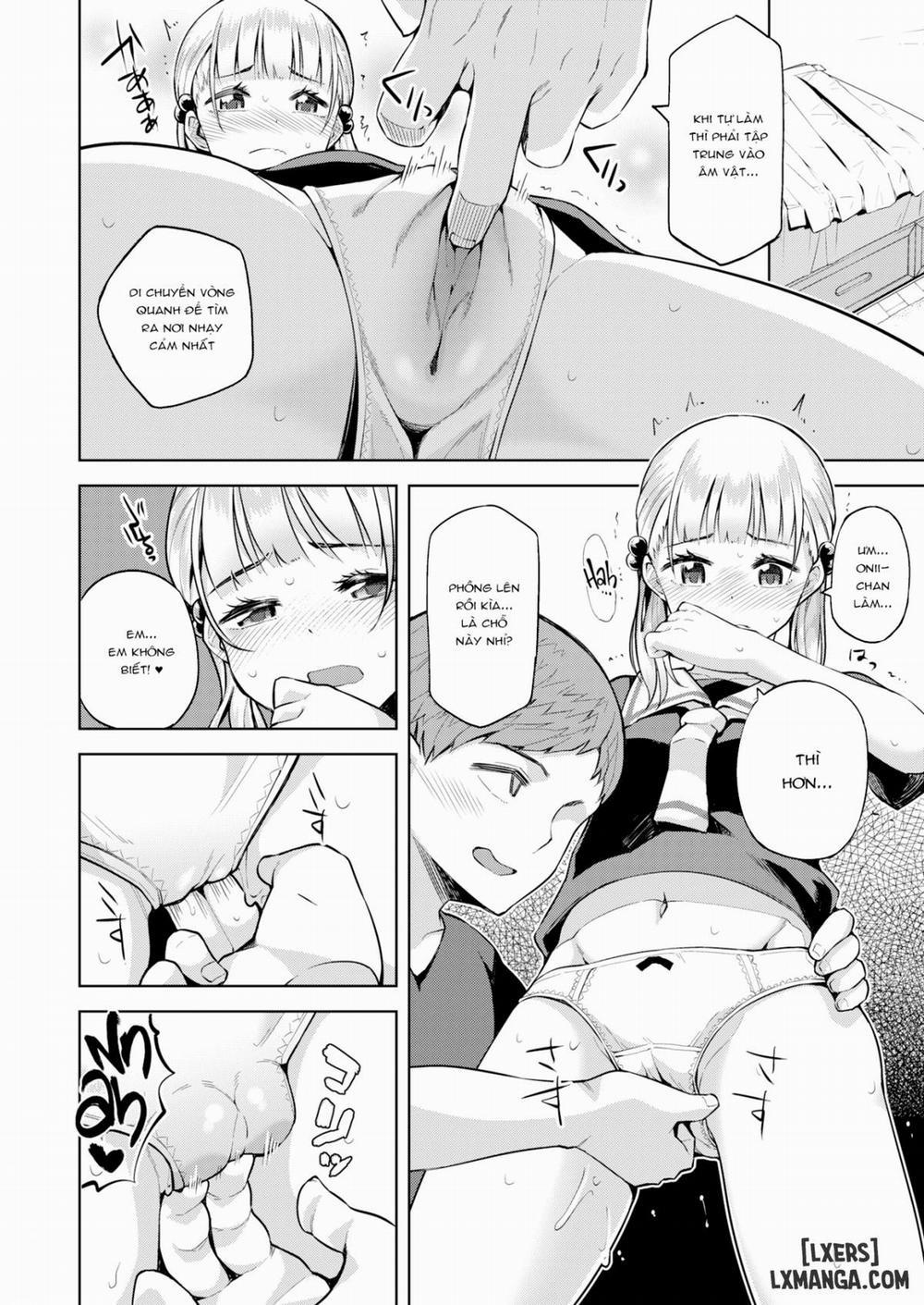 Inquisitive Mind 2 END trang 3