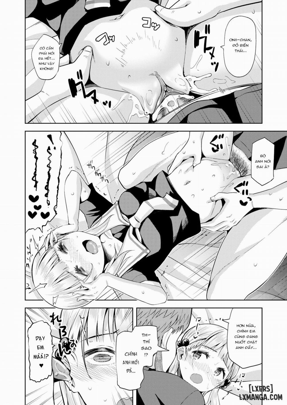 Inquisitive Mind 2 END trang 9