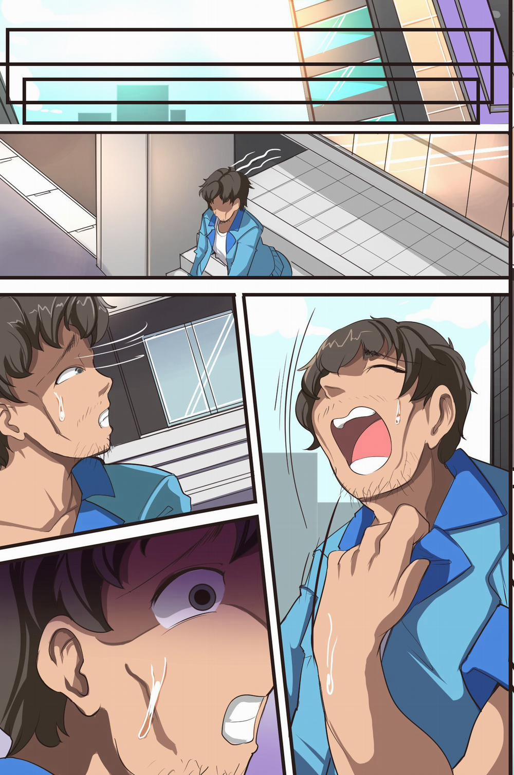 Inran Kakudai Artist [Full Color] trang 48