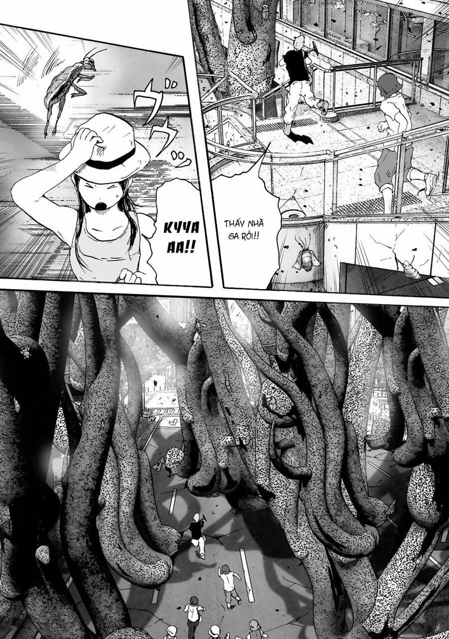 Insects R 6 trang 12