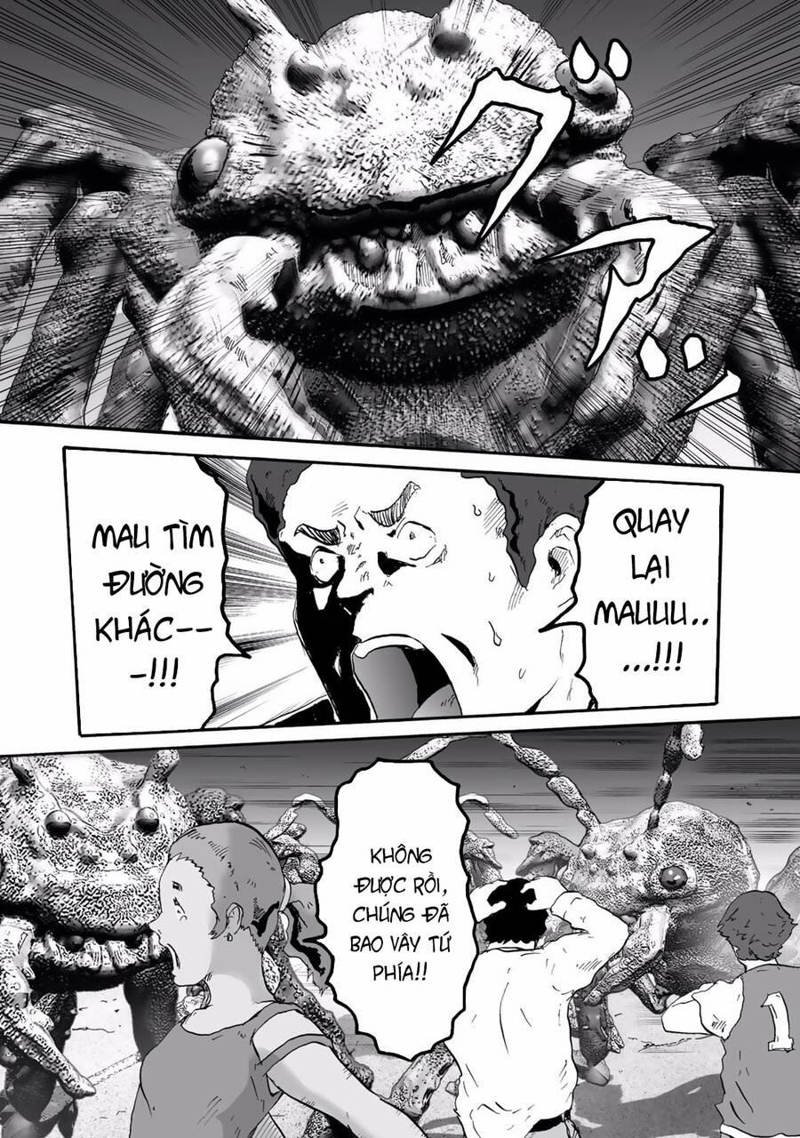 Insects R 6 trang 19