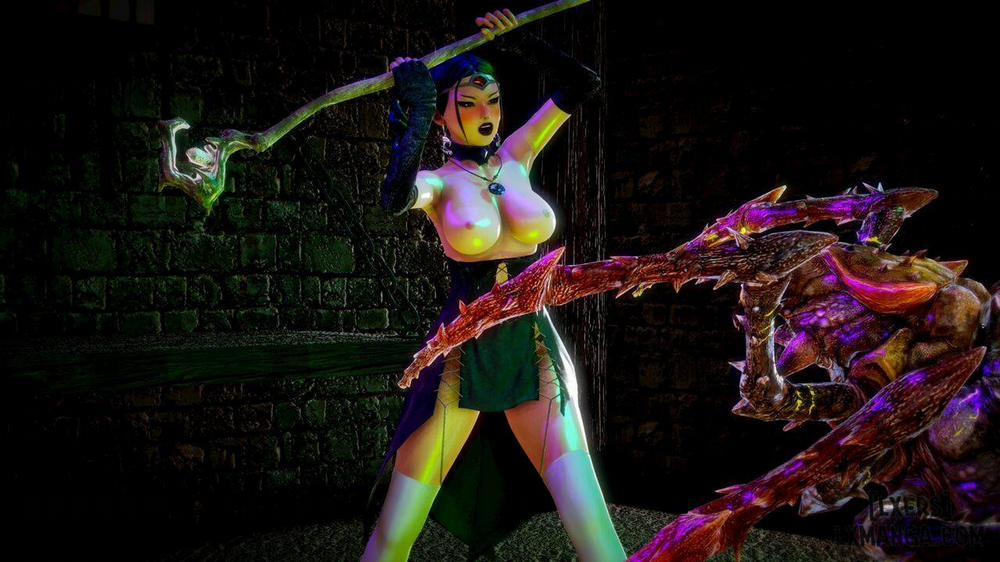 Insektikor 12 trang 65