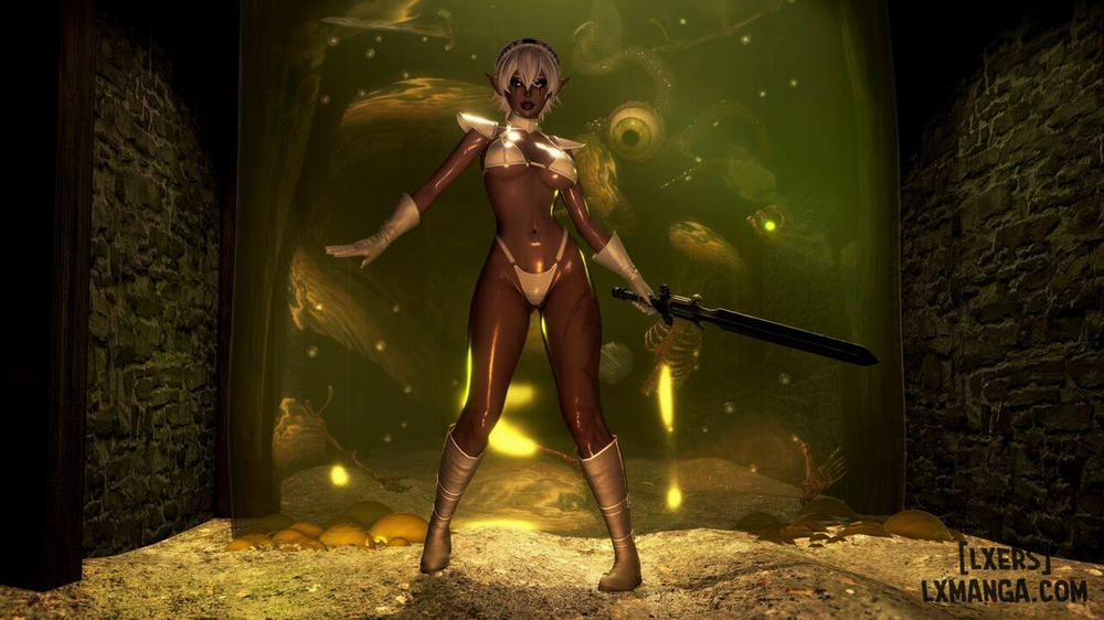 Insektikor 17 trang 1