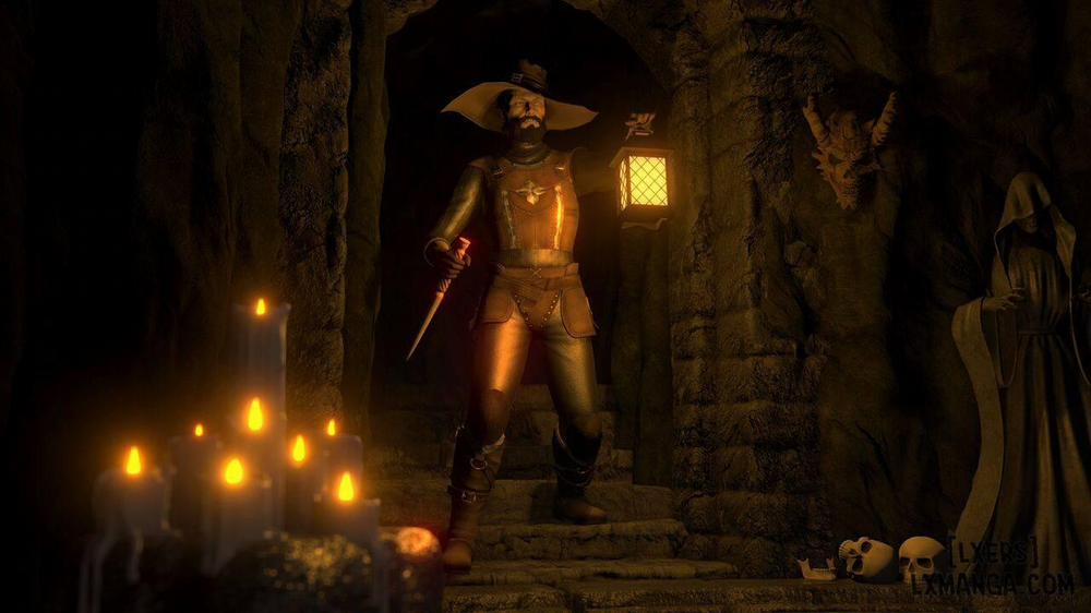 Insektikor 36 trang 1