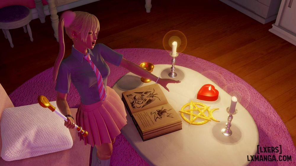 Insektikor 9 trang 1