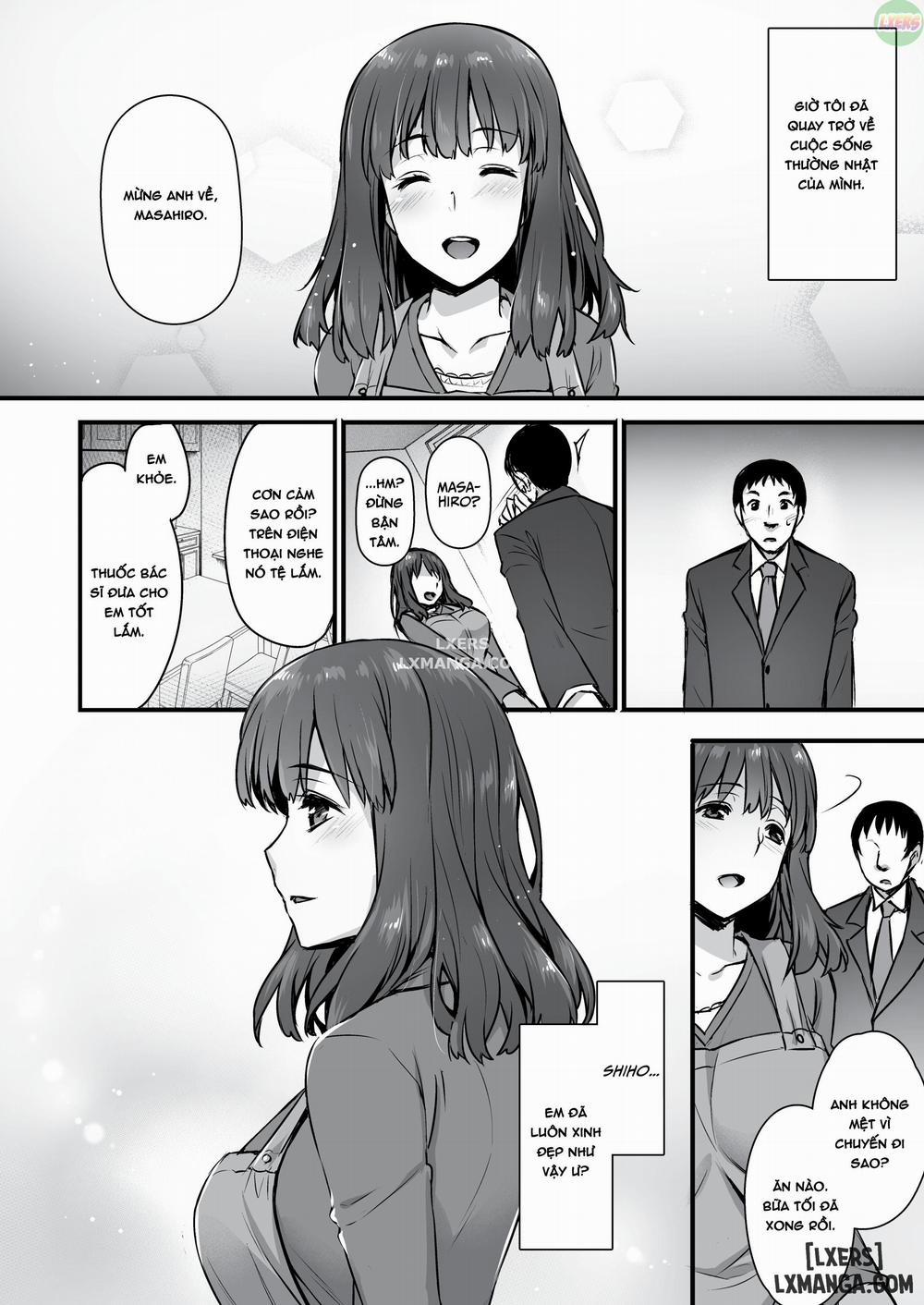 Inseminators for Hire 2 1 trang 36