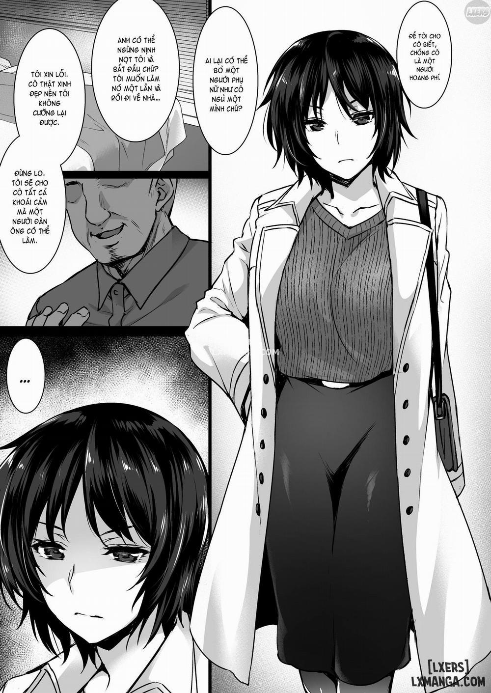 Inseminators for Hire 3 Oneshot trang 5