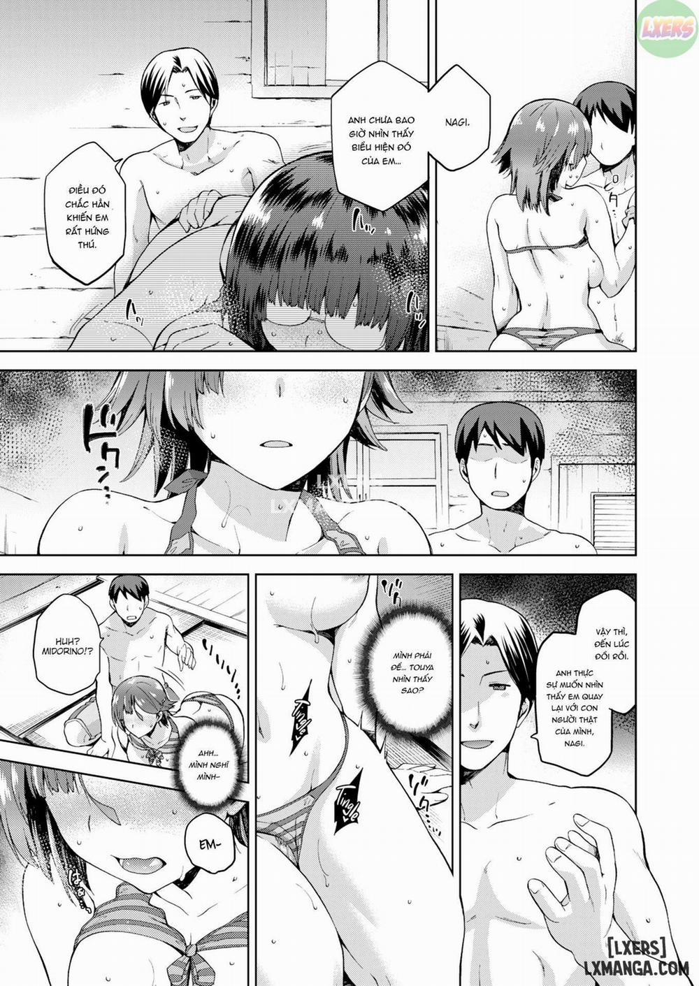 Installment Plan 2 END trang 21