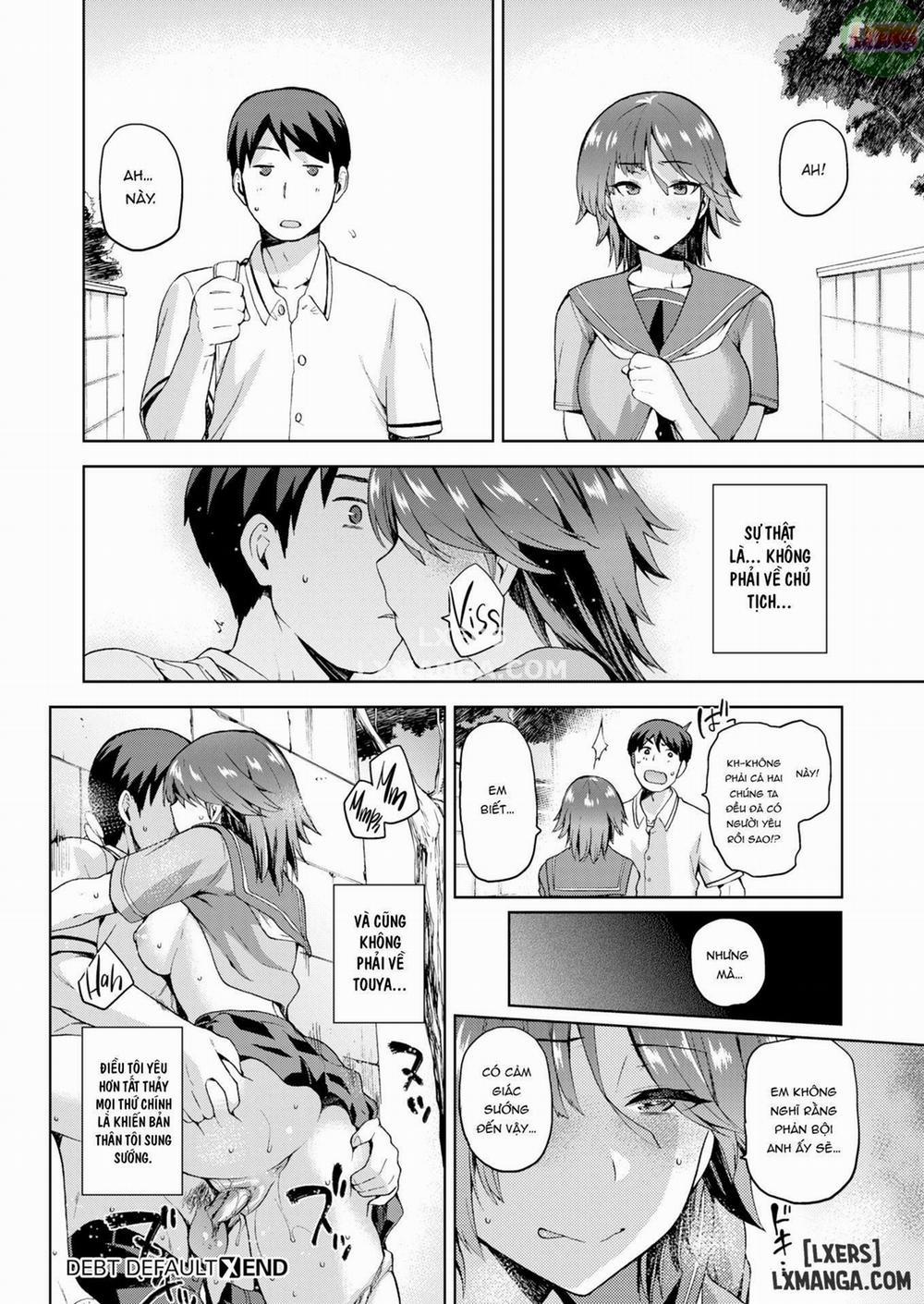 Installment Plan 2 END trang 30