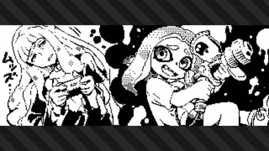 Instant Regret 9.5 trang 2