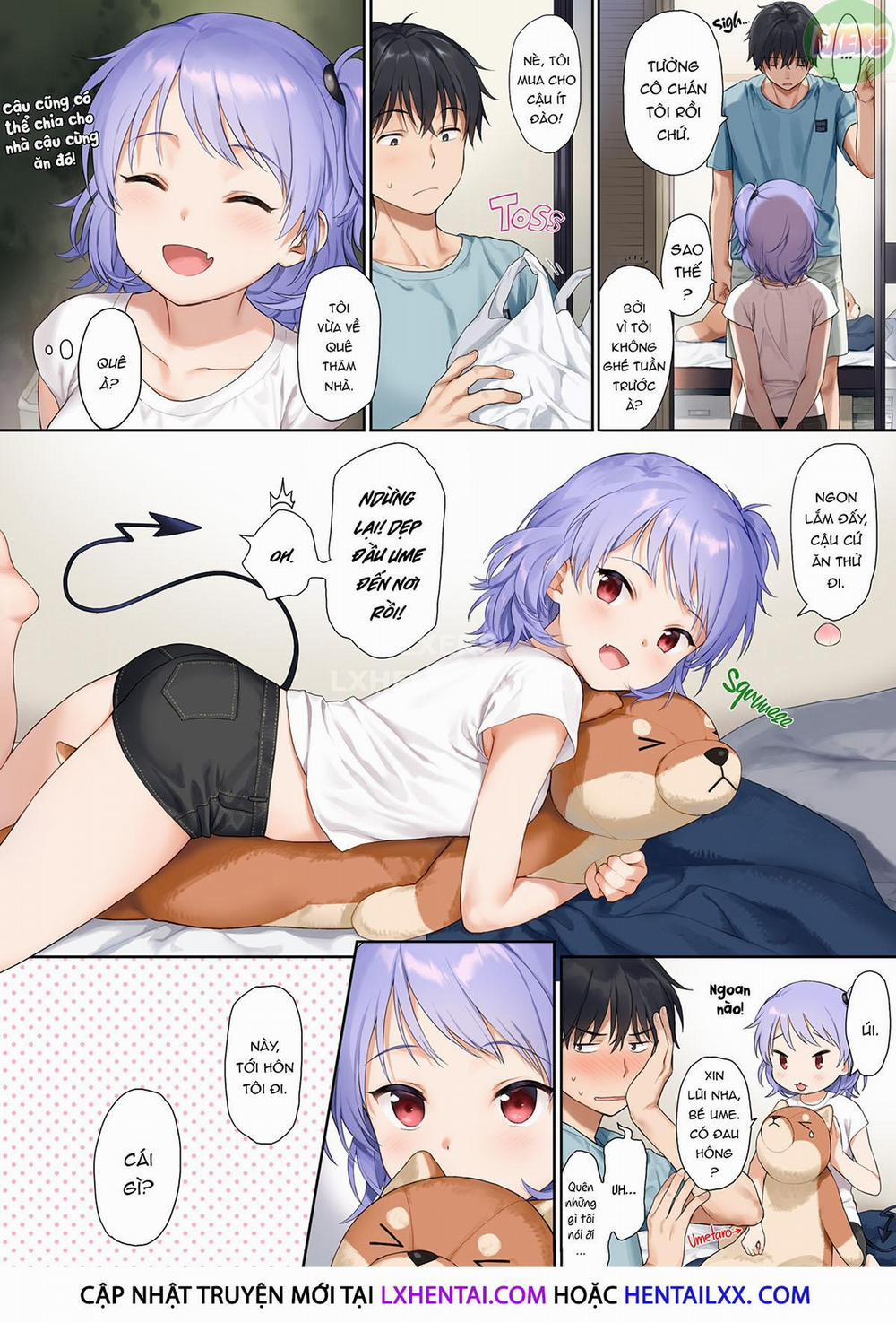 Instant Succu 0 trang 6