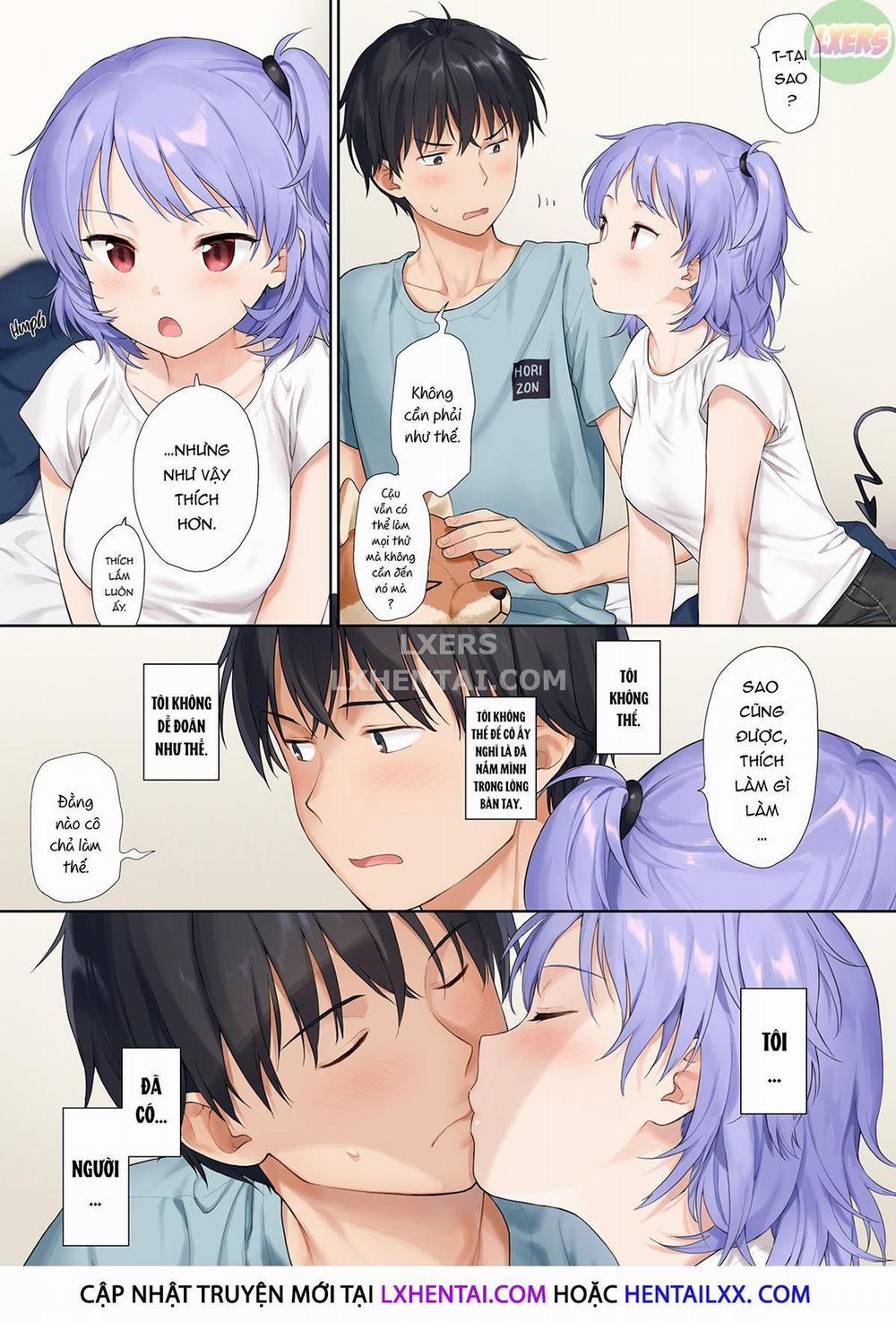 Instant Succu 0 trang 7