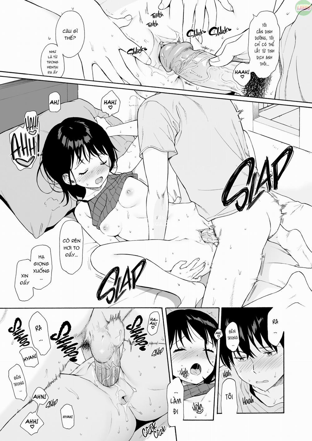 Instant Succu 1 trang 22