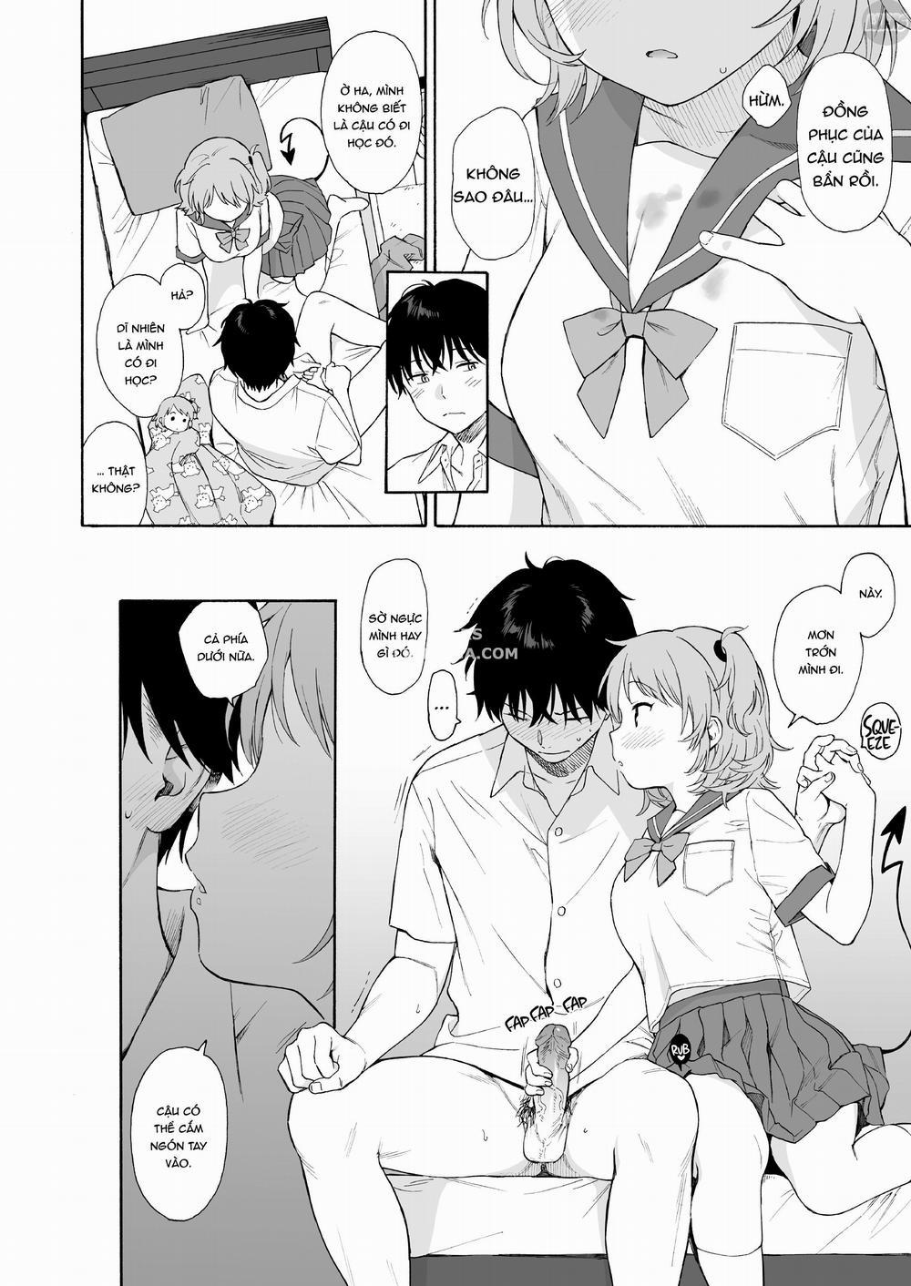 Instant Succu 2 trang 29