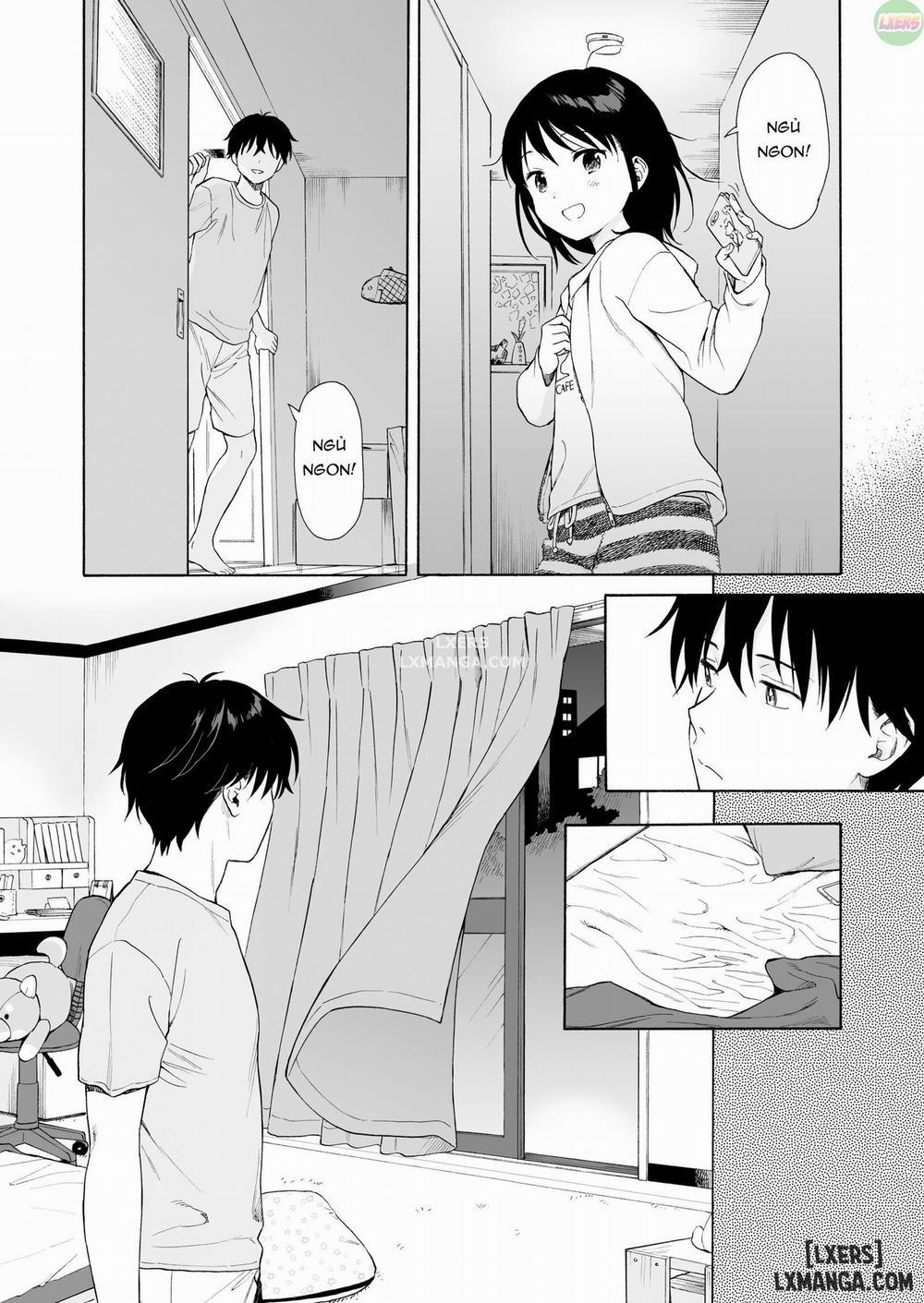 Instant Succubus 1 trang 45