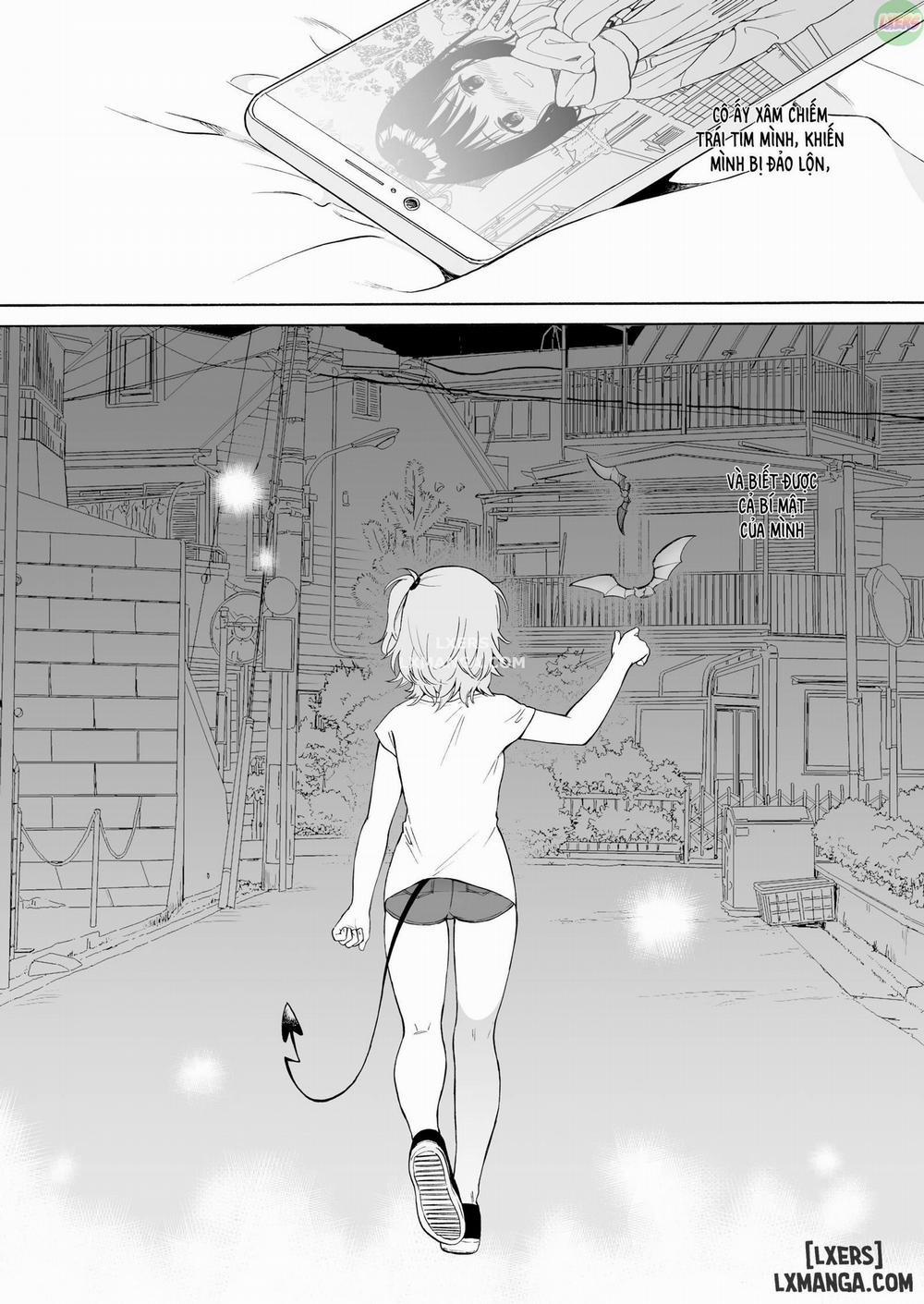 Instant Succubus 1 trang 47