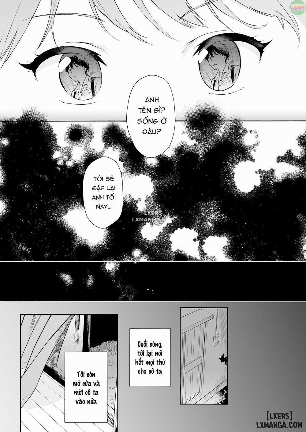 Instant Succubus 1 trang 9