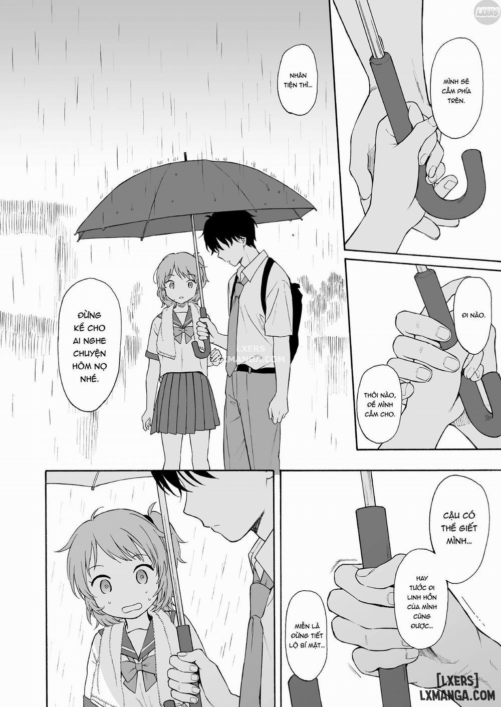 Instant Succubus 2 trang 17