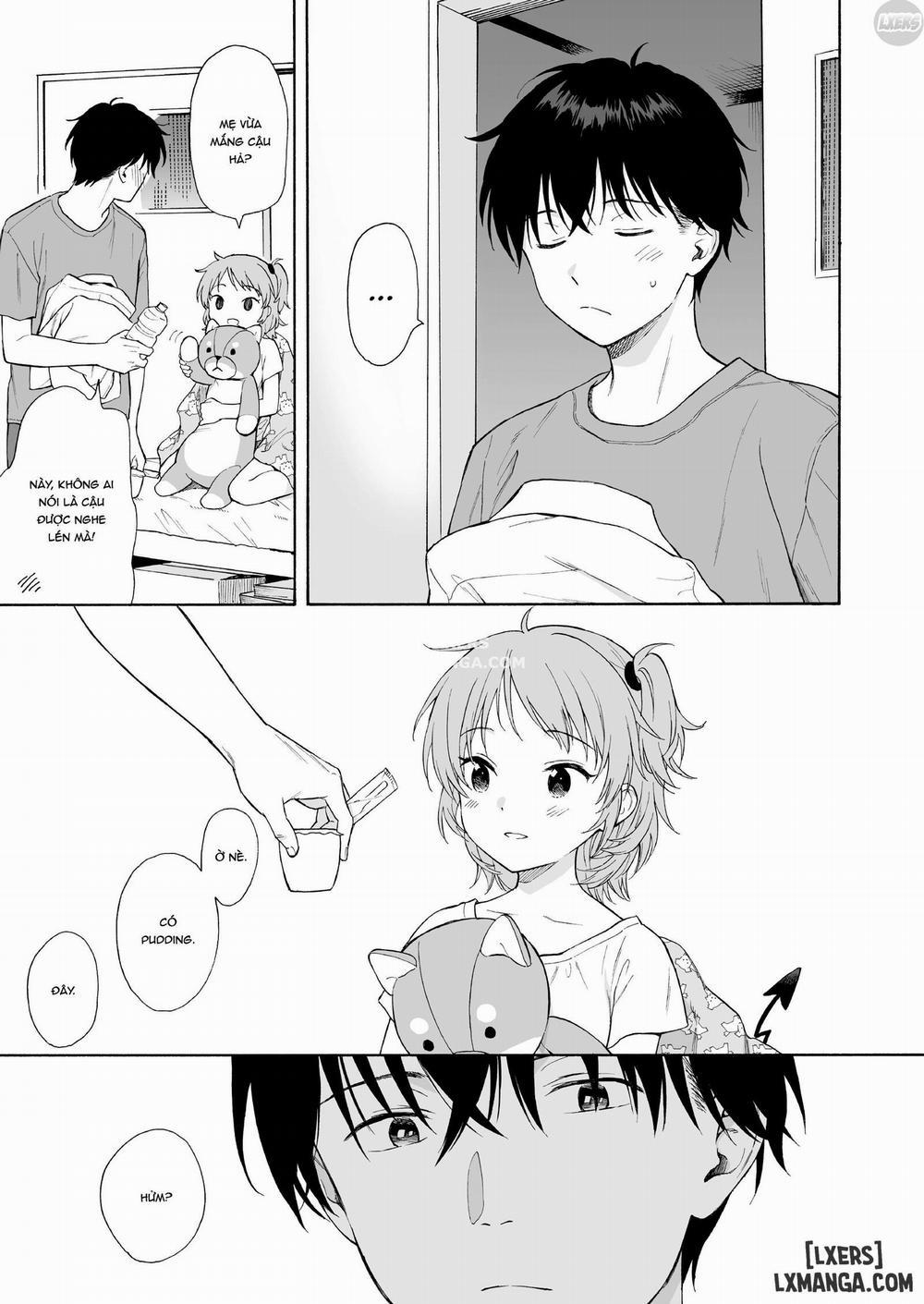 Instant Succubus 2 trang 44