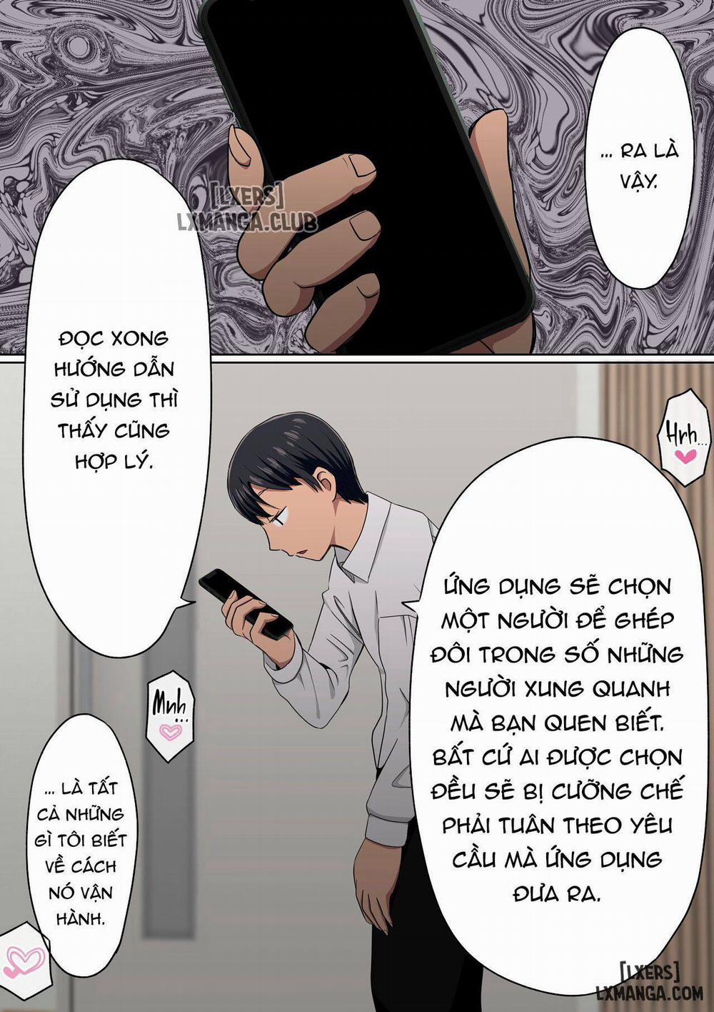 Instapussy Instapussy 1 trang 18