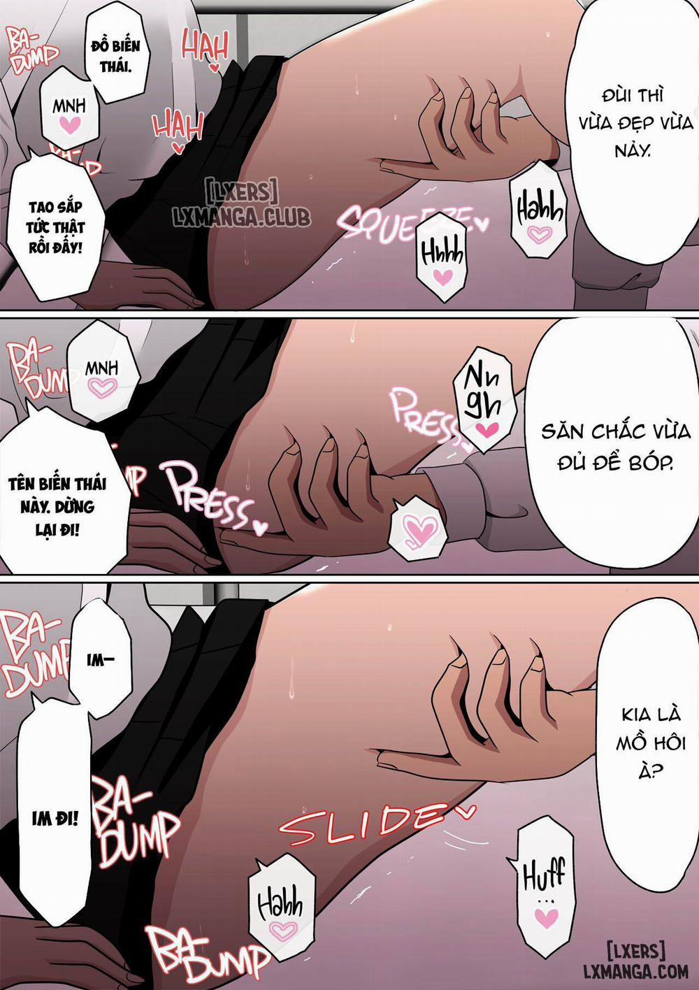 Instapussy Instapussy 1 trang 29