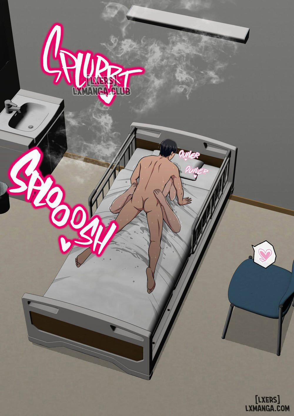 Instapussy Instapussy 1 trang 84