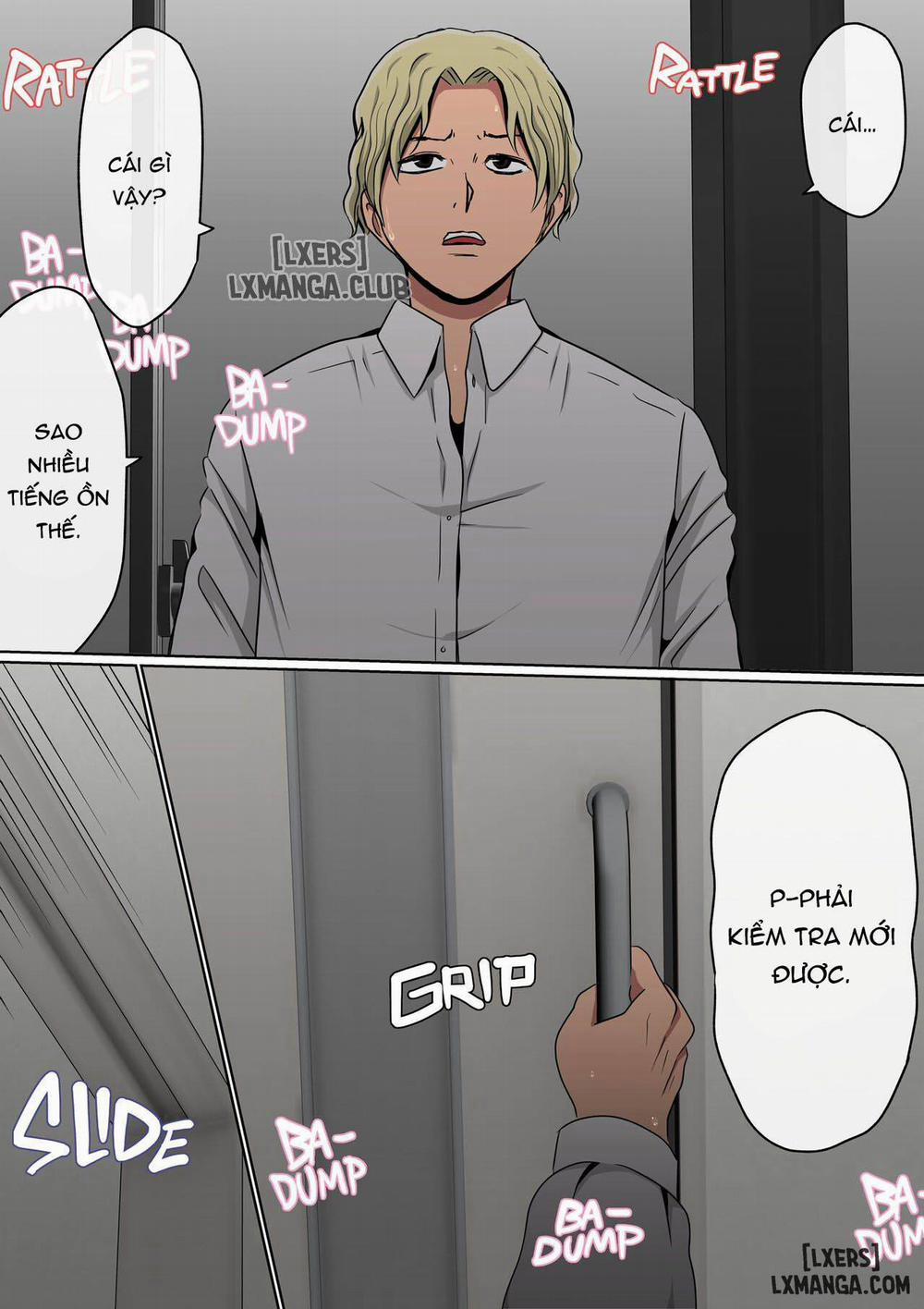 Instapussy Instapussy 1 trang 87