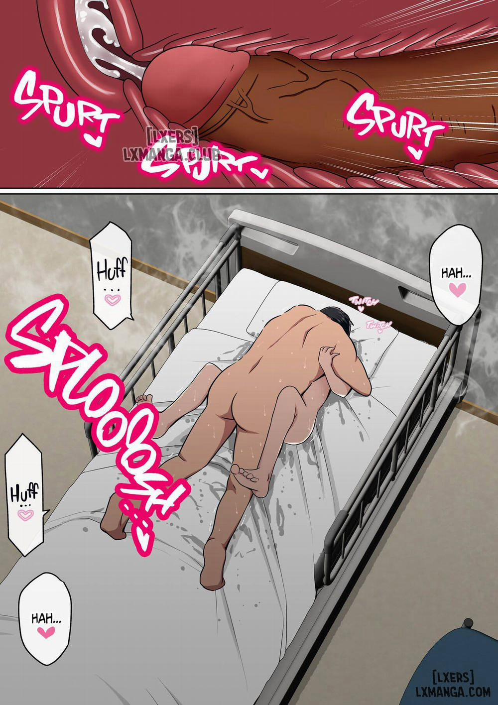 Instapussy Instapussy 1 trang 94