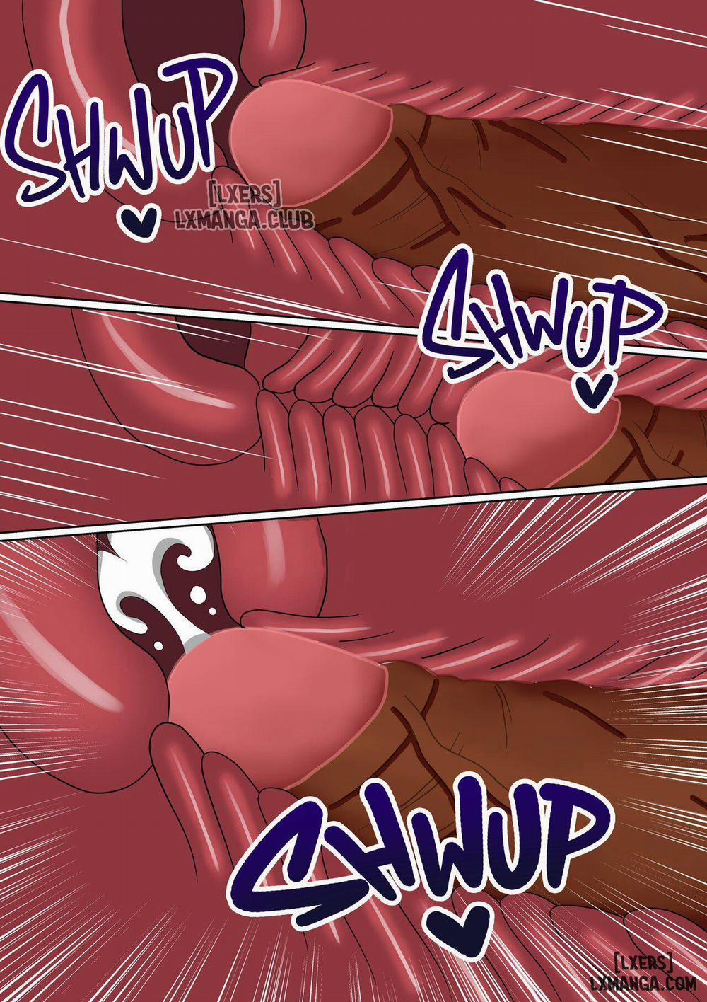 Instapussy Instapussy 2 trang 103