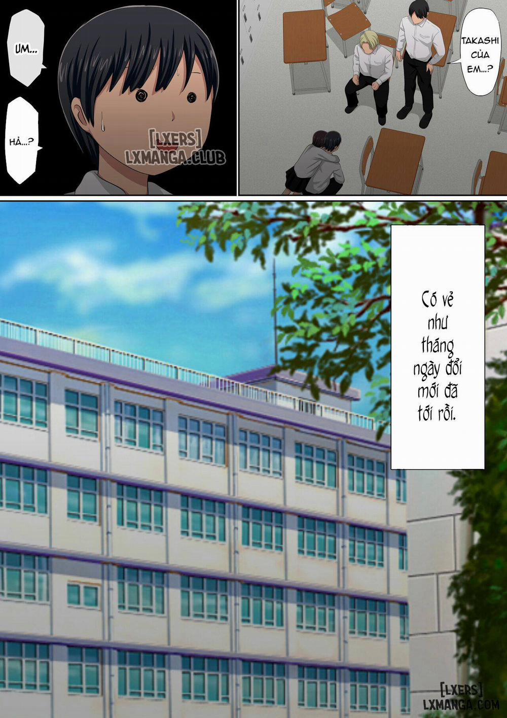 Instapussy Instapussy 2 trang 130