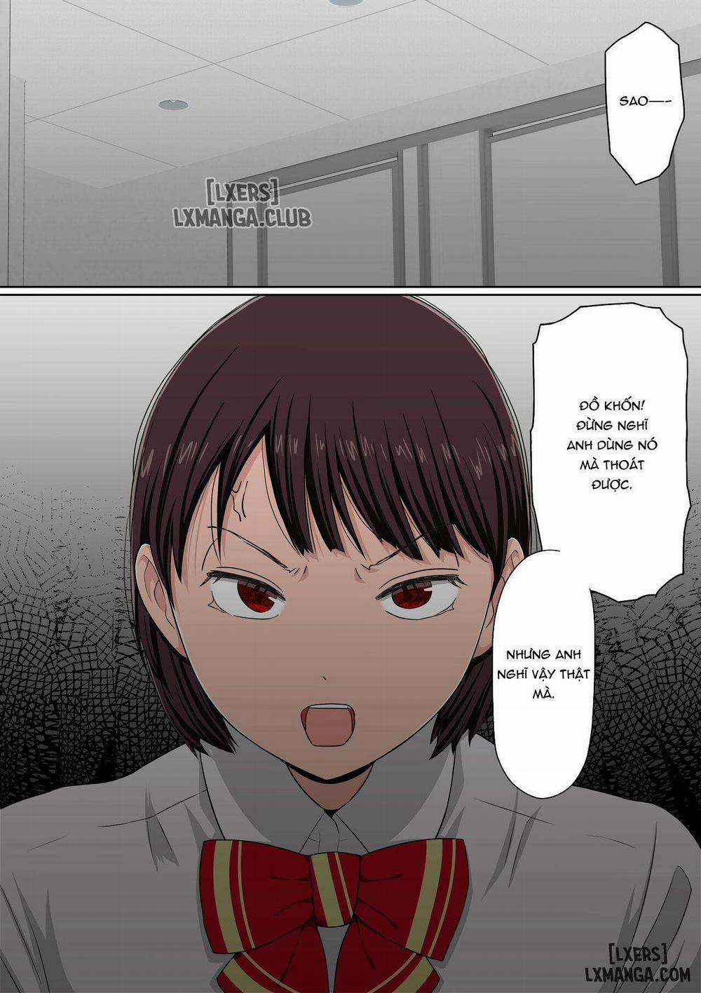 Instapussy Instapussy 2 trang 30