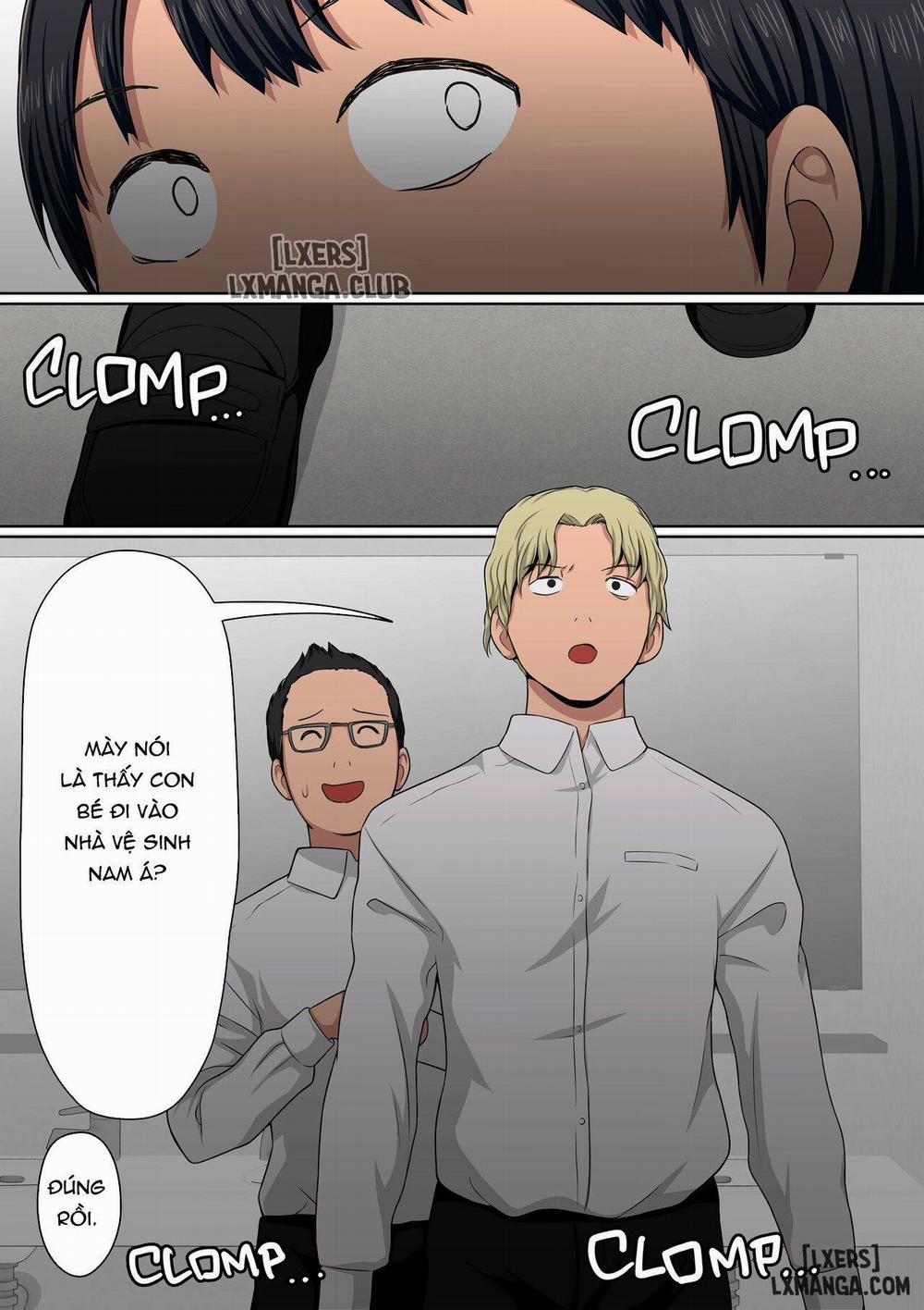 Instapussy Instapussy 2 trang 55