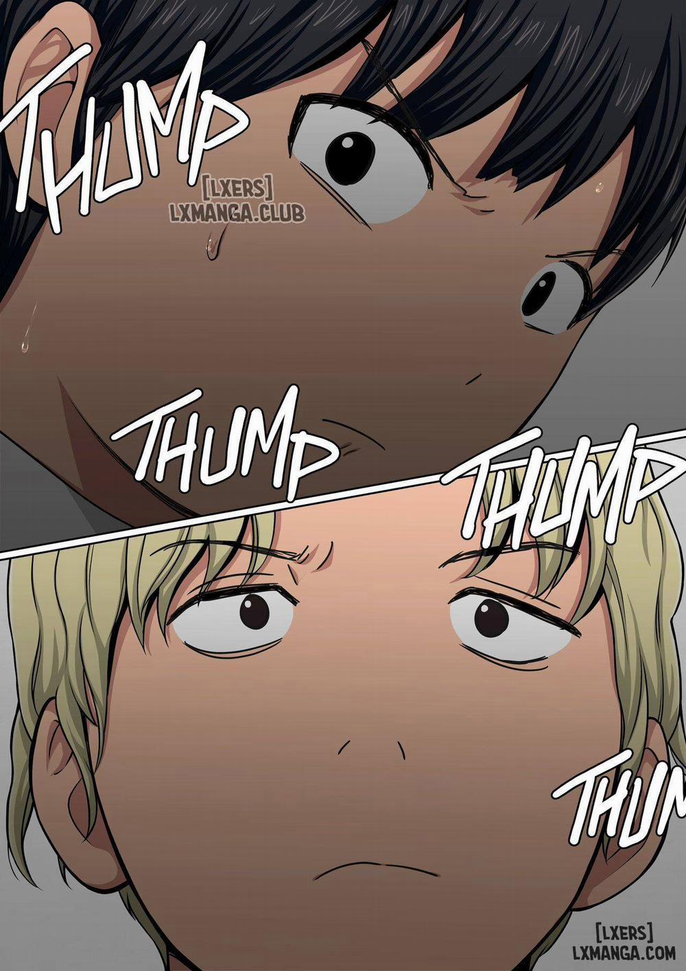 Instapussy Instapussy 2 trang 61