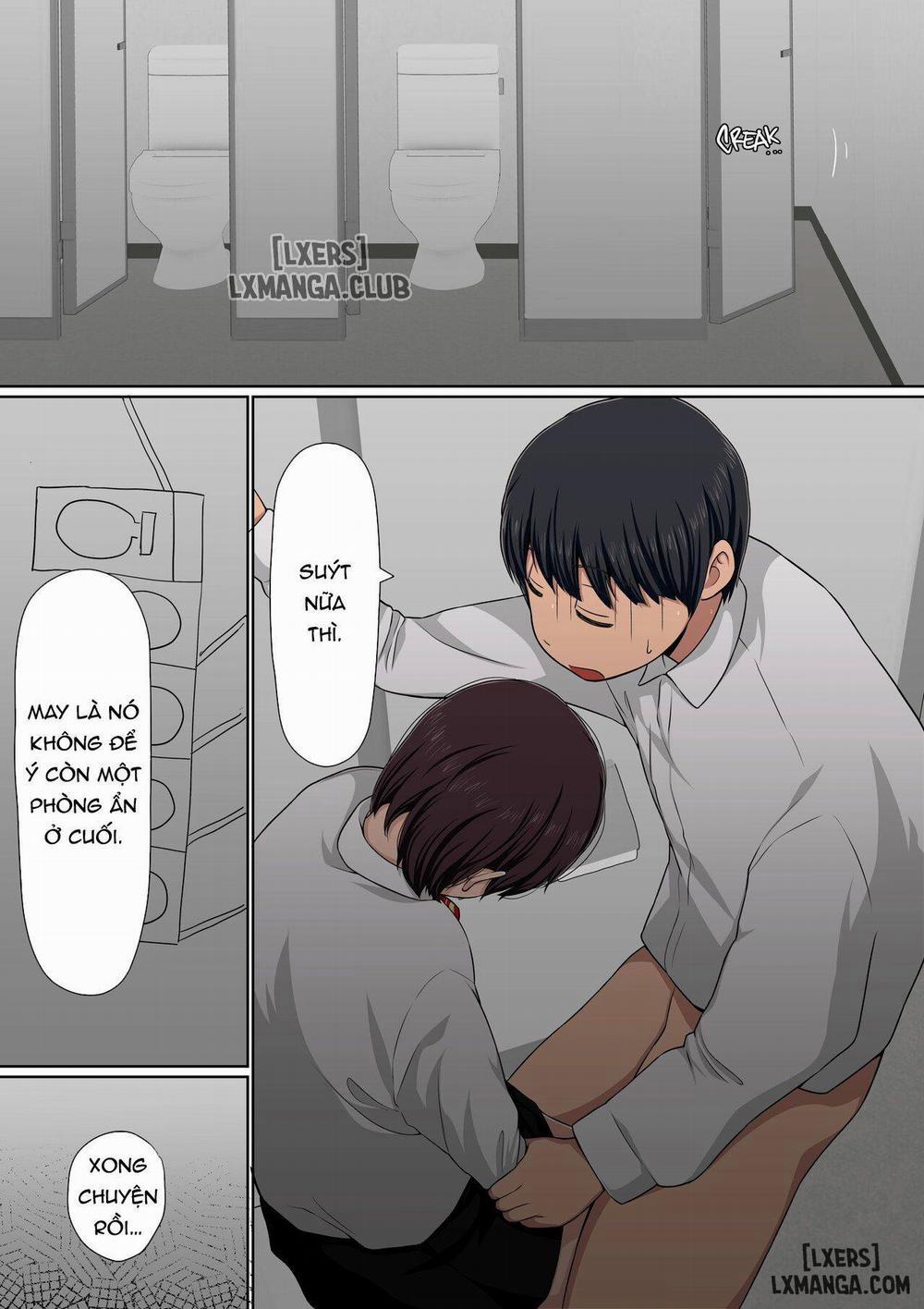 Instapussy Instapussy 2 trang 63