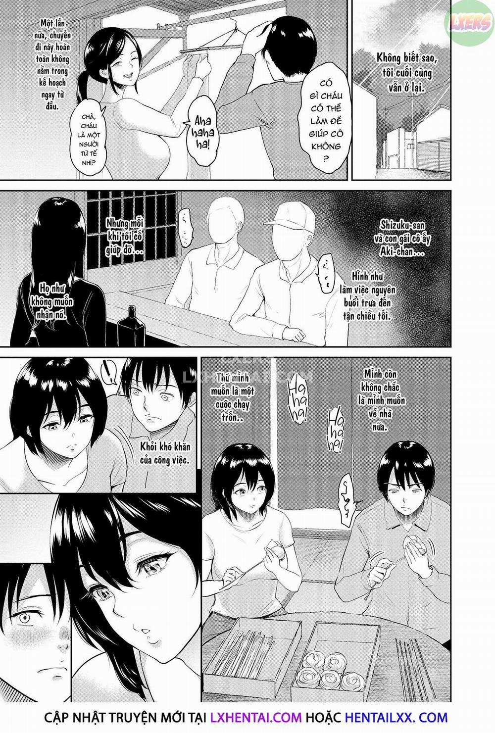 Intercourse Inn 1 trang 16