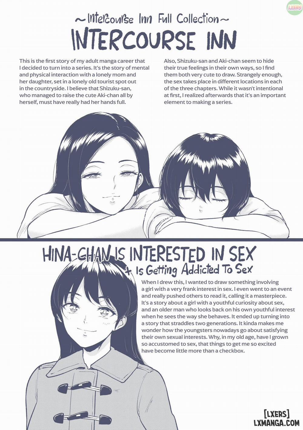 Intercourse Inn 9 END trang 13