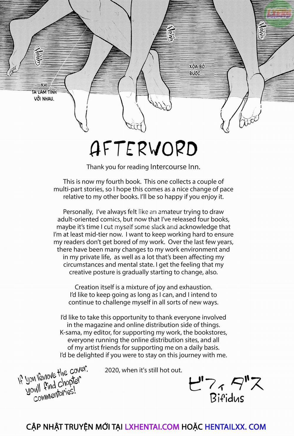 Intercourse Inn 9 trang 13