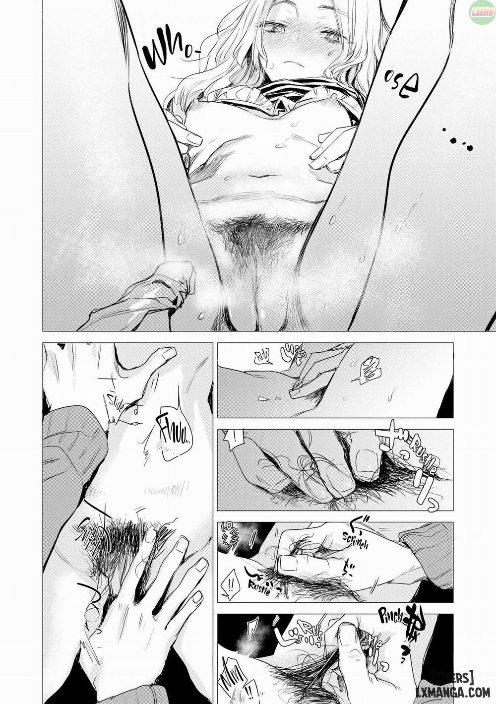 Intimate Days 9 END trang 14