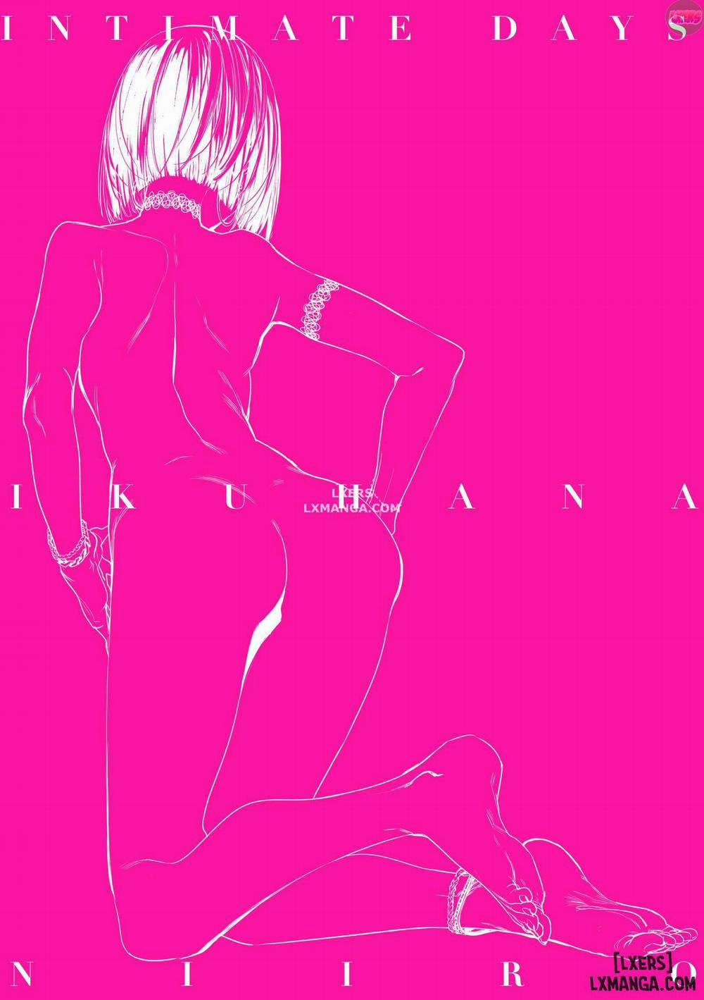 Intimate Days 9 END trang 36
