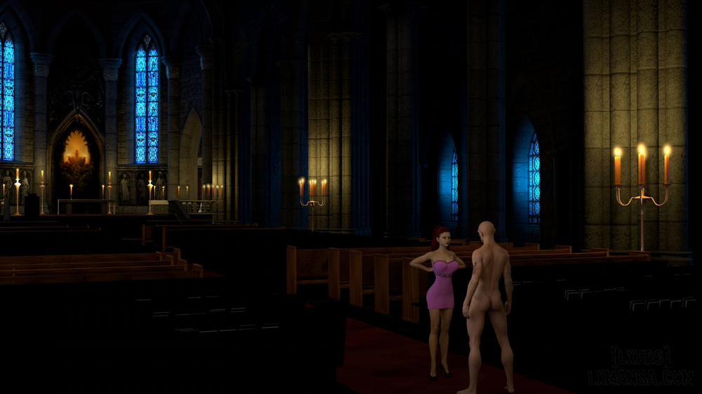 Intolerance Oneshot trang 24