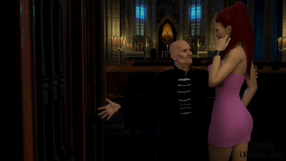 Intolerance Oneshot trang 6