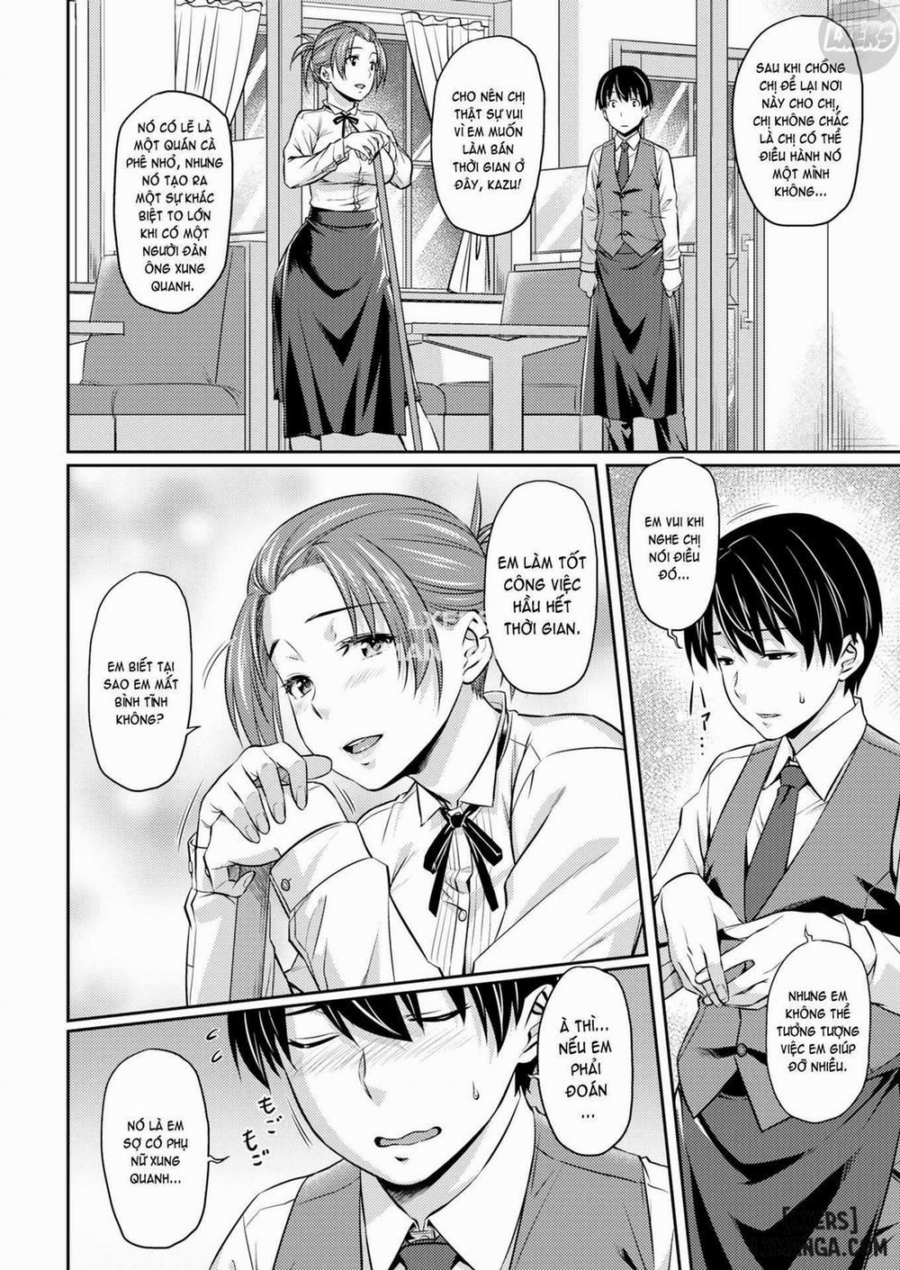 Introduction Oneshot trang 1