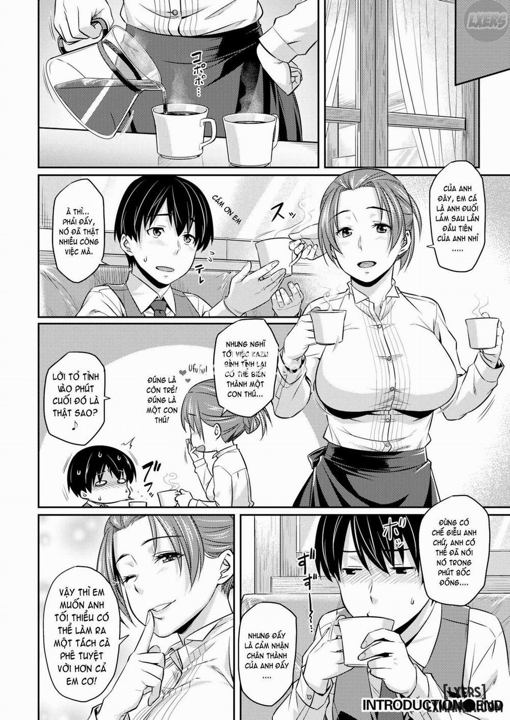 Introduction Oneshot trang 19