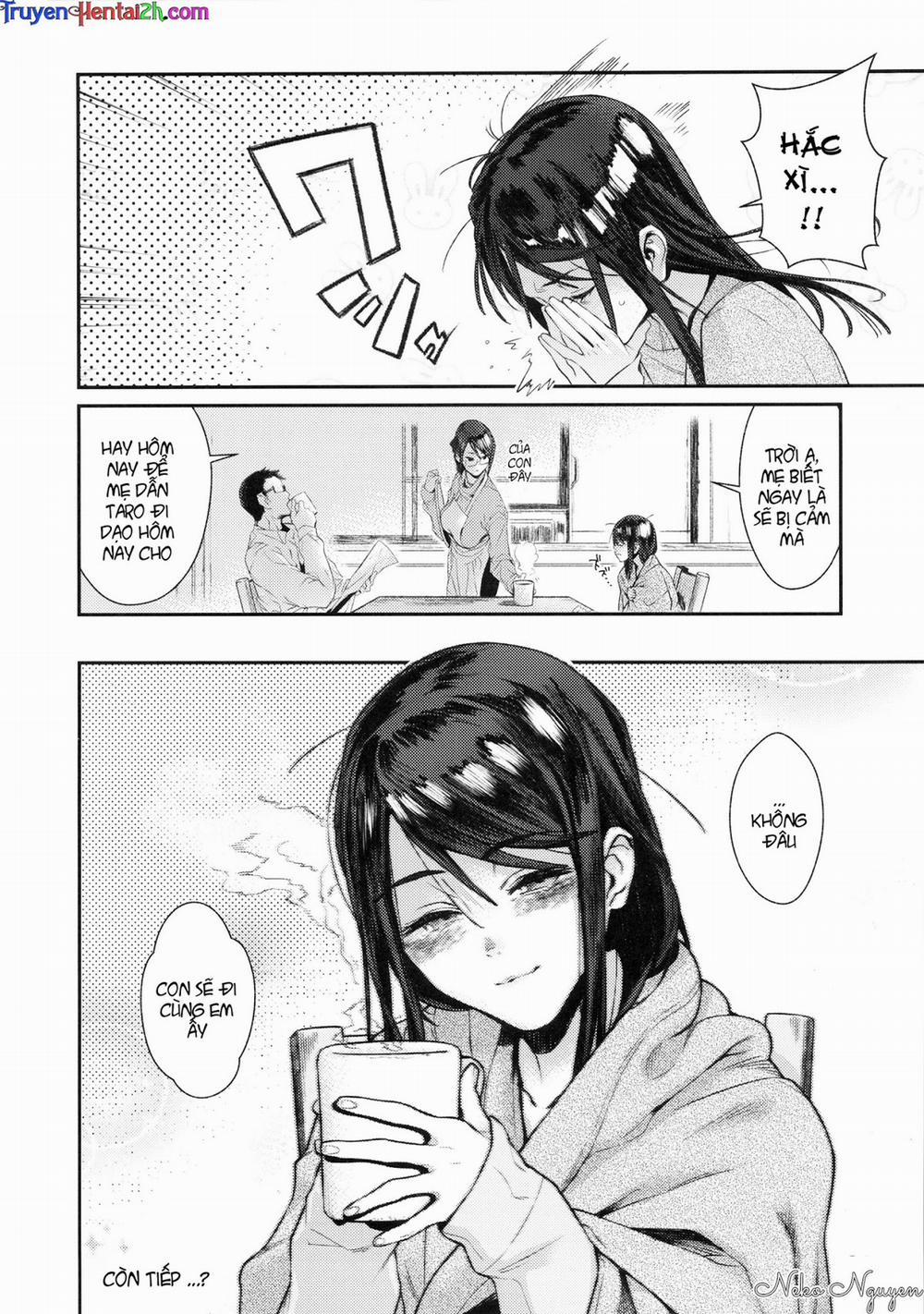 Inu no Kimochi Ii Vol. 001 1 trang 30